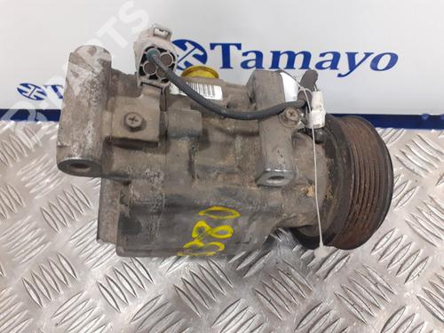 AC compressor TOYOTA COROLLA (_E12_) 1.6 VVT-i (ZZE121_, ZZE121R) | BP1979739M34 
