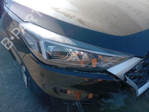 Højre forlygte Højre forlygte HYUNDAI TUCSON (TL, TLE) 1.6 GDi (132 hp) 36115182 36115182