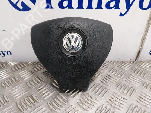 Airbag conducteur VW PASSAT B6 Variant (3C5) 2.0 TDI 16V (140 hp) 29419135