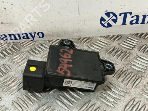 Electronic module CITROËN BERLINGO MULTISPACE (B9) 1.2 PureTech 110 | BP32184451M83