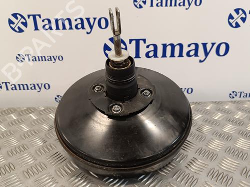 Used Servo brake RENAULT KANGOO / GRAND KANGOO II (KW0/1_) 1.5 dCi 70 (KW0V, KW0A) (68 hp) 16521990