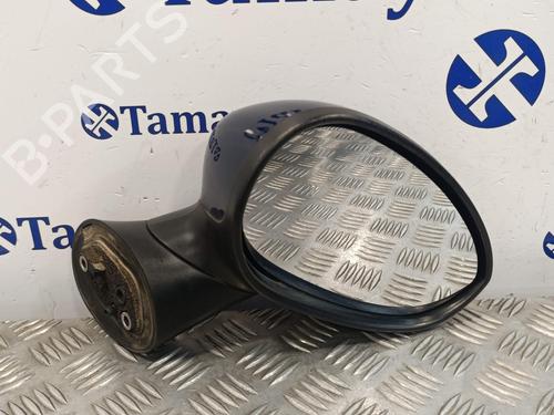 Used Right mirror FIAT 500 (312_) [2007-2025]  23217679