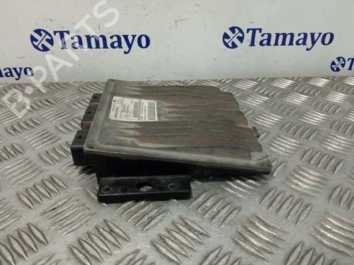 Engine control unit (ECU) RENAULT MEGANE II (BM0/1_, CM0/1_)  | BP27282971M57 