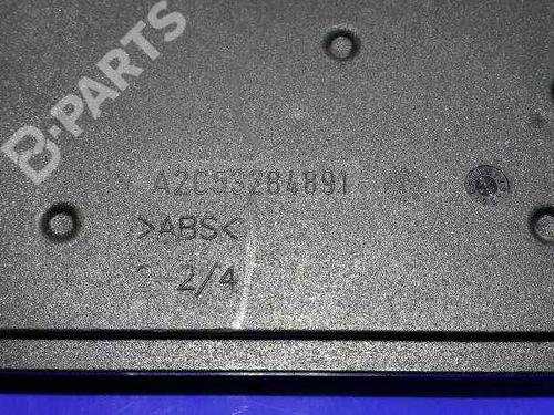 Fuse box RENAULT MEGANE III Hatchback (BZ0/1_, B3_) 1.5 dCi | BP4931990E1 