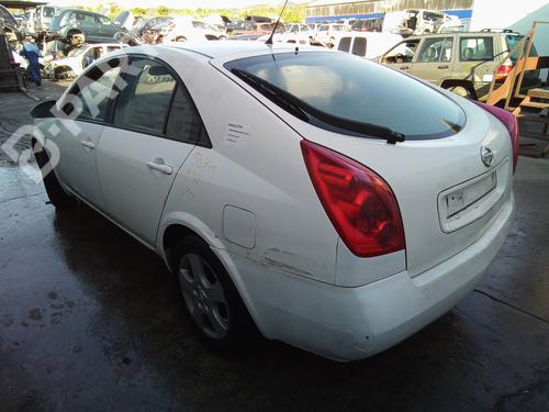 Gearbox NISSAN PRIMERA Hatchback (P12) 1.9 dCi | BP13367385M3 