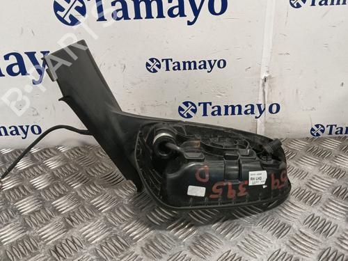 Right mirror TOYOTA YARIS (_P13_) 1.4 D (NLP130_, NLP130) | BP31581197C27