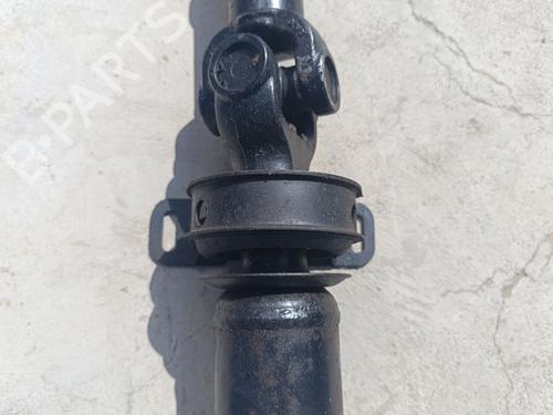 Driveshaft FORD TRANSIT Van (FA_ _) 2.4 TDCi | BP18894196M37 