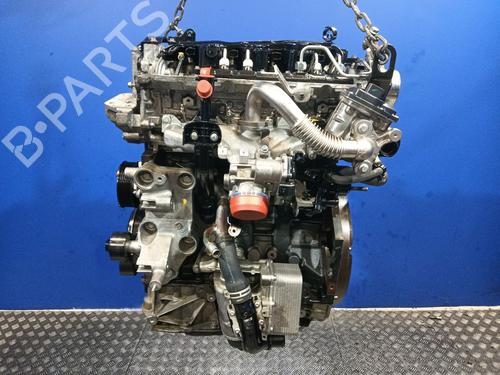 Used Engine RENAULT MASTER III Bus (JV) 2.3 dCi 125 FWD (JV0C, JV0D, JV0H, JV0G, JV0J) (125 hp) 30477559