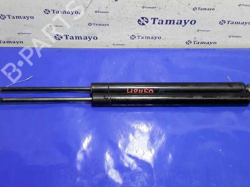 Used Tailgate lift support SEAT ALHAMBRA (7V8, 7V9) 1.9 TDI (90 hp) 14359996