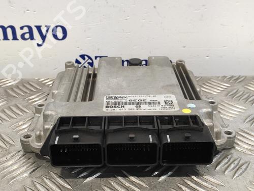 Used Engine control unit (ECU) LAND ROVER FREELANDER 2 (L359) [2006-2015]  19437844