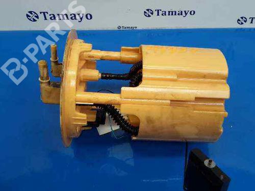 Fuel pump CITROËN C3 I (FC_, FN_) 1.4 HDi | BP6091802M76 