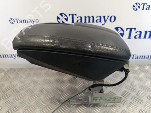 Armrest / Center console AUDI Q7 (4LB)  | BP18133458I20 