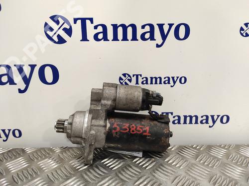 Starter VW PASSAT B6 (3C2) 2.0 TDI 16V | BP10512014M8 
