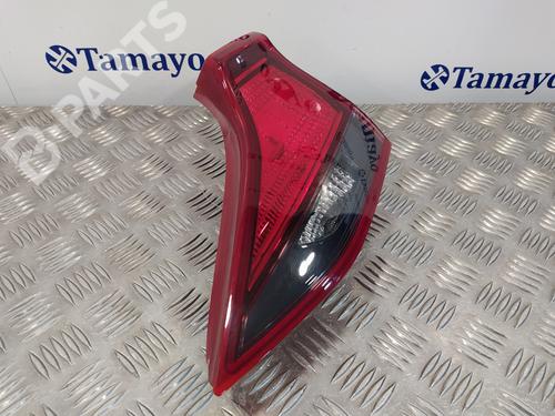 Right tailgate light HYUNDAI IONIQ (AE)  | BP10710651C80