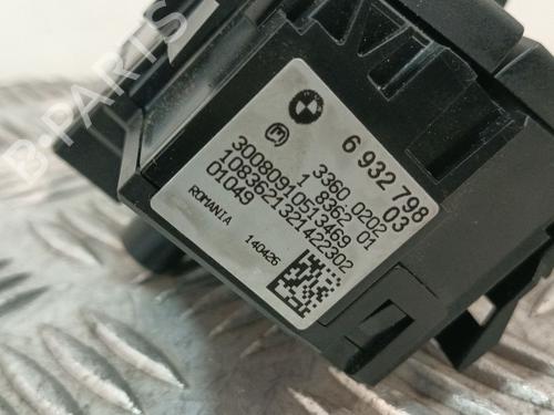 Headlight switch BMW 1 (E81) 118 d | BP33934359I24  - Image 5