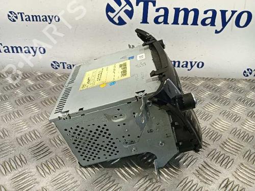 Radio HYUNDAI i30 (GD)  | BP25770134E6 