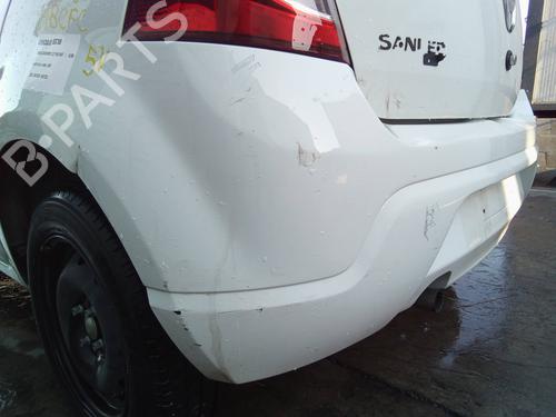 Alternator DACIA SANDERO  | BP11830076M7 
