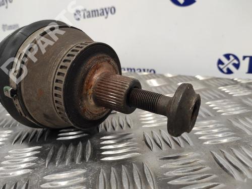 Right front driveshaft SEAT EXEO ST (3R5) 2.0 TDI | BP5233362M39