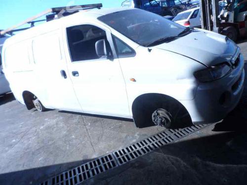 Styregear/Snekke HYUNDAI H-1 / STAREX Bus (A1) 2.5 TCi | BP5972891M22 