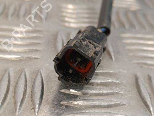 Front left lock KIA CARNIVAL / GRAND CARNIVAL III (VQ)  | BP15107945C98 