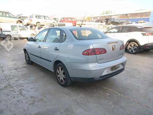 Engine SEAT CORDOBA (6L2) 1.9 TDI | BP34250885M1  - Image 5