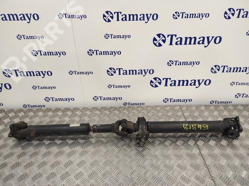 Driveshaft SSANGYONG REXTON / REXTON II (GAB_) 2.7 Xdi (163 hp) 11962600