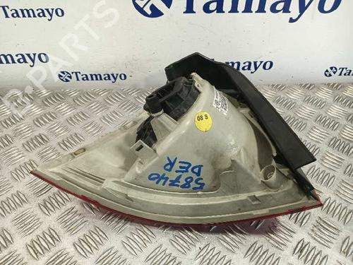 Right taillight VW GOLF V (1K1)  | BP27244488C35 