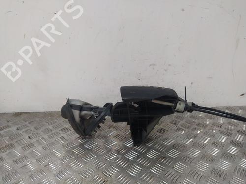 Used Gear lever Gear lever 39593121 39593121