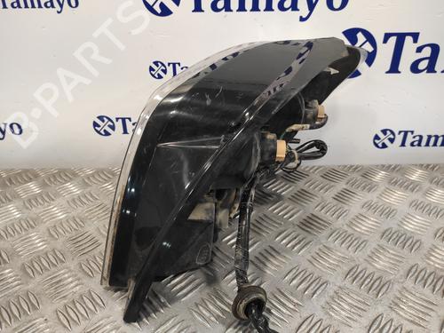 Left taillight MITSUBISHI OUTLANDER I (CU_W) 2.0 (CU2W) | BP20157197C34 