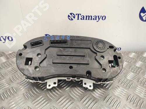 Instrument cluster KIA PICANTO II (TA)  | BP10141597C47 