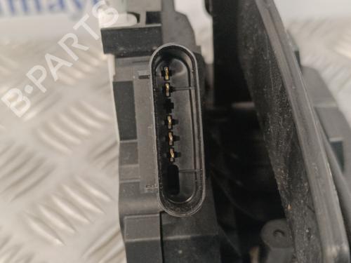 Front left lock FORD FIESTA VI (CB1, CCN) 1.25 | BP17209636C98 