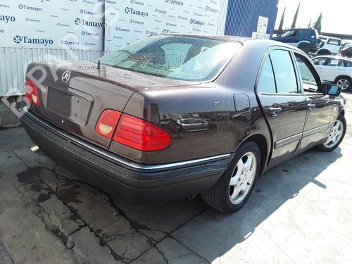 Left taillight MERCEDES-BENZ E-CLASS (W210)  | BP10352989C34 