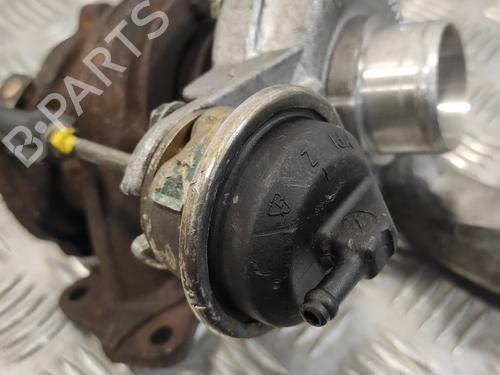 Turbocharger/Supercharger RENAULT MEGANE I Grandtour (KA0/1_)  | BP21027780M71