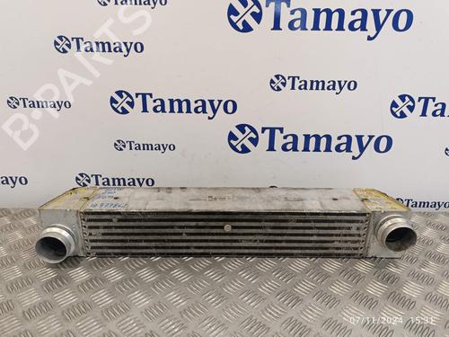 Intercooler BMW 5 (E60) [2001-2010]  21086223
