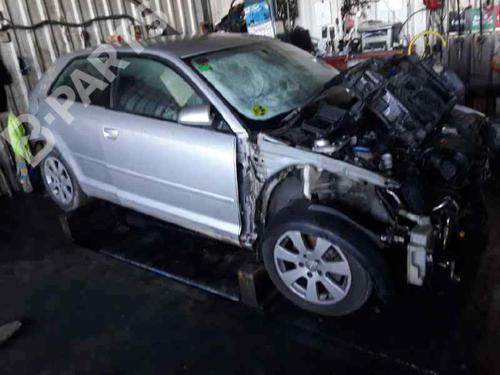 Right front window motor AUDI A3 (8P1)  | BP3031878E20 