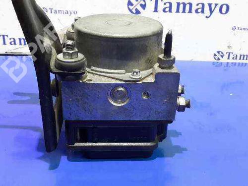 ABS pump RENAULT CLIO III (BR0/1, CR0/1)  | BP5701904M43 