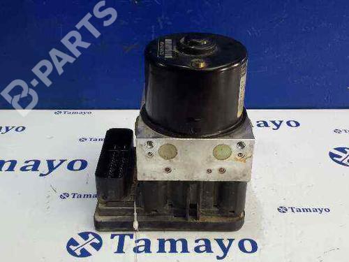 ABS pump OPEL ZAFIRA / ZAFIRA FAMILY B (A05) 1.9 CDTI (M75) | BP1251408M43 