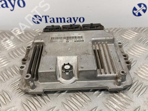 Engine control unit (ECU) RENAULT GRAND SCÉNIC III (JZ0/1_) 1.9 dCi (JZ0J, JZ0N, JZ1K, JZ1S) | BP18411462M57 
