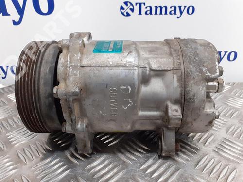 AC compressor AUDI A3 (8L1)  | BP9447778M34 