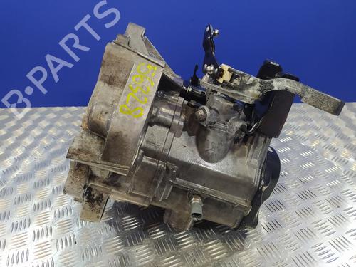 Gearbox SKODA FABIA I (6Y2)  | BP16499871M3 