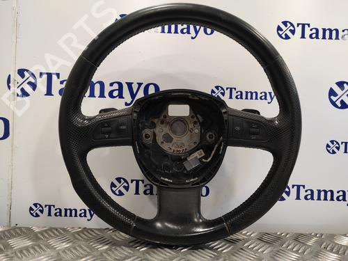 Used Steering wheel AUDI Q7 (4LB) [2006-2016]  18119813
