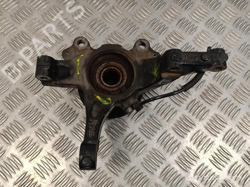 Right front steering knuckle FIAT GRANDE PUNTO (199_) | BP21774075M26