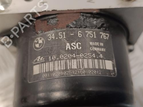 ABS pump BMW 3 (E46) 316 i | BP16358075M43 