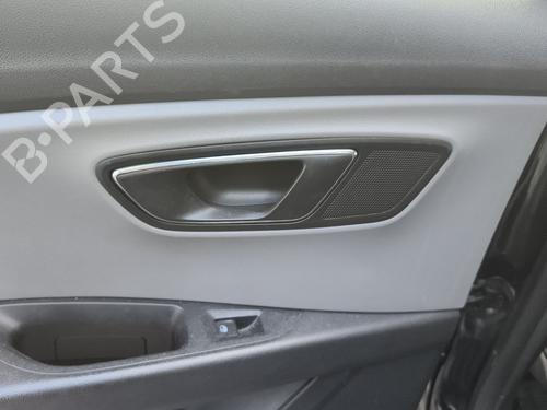 Used Rear left interior door handle Rear left interior door handle LAND ROVER FREELANDER I (L314) 2.0 DI 4x4 (98 hp) 40220318 40220318
