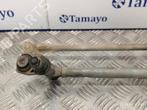 Front wiper motor VW GOLF V (1K1) 1.9 TDI | BP19794822M29