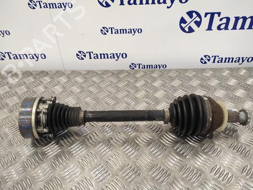 Used Left front driveshaft SEAT IBIZA IV (6J5, 6P1) [2008-2017]  9145218
