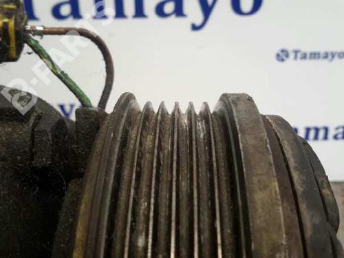 AC compressor CITROËN C5 I (DC_) 2.0 HDi (DCRHZB, DCRHZE) | BP5662223M34 