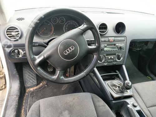 AC-Kompressor AUDI A3 (8P1)  | BP29627015M34