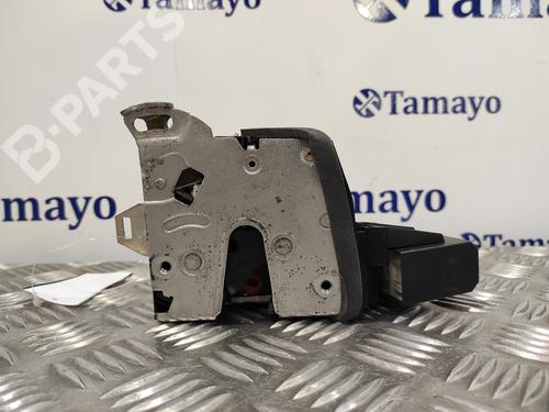 Rear left lock BMW 5 (E39) 530 d | BP10293105C100 