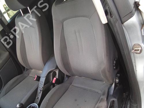 Radiator fan SEAT ALTEA XL (5P5, 5P8) 1.9 TDI | BP17922829M35 